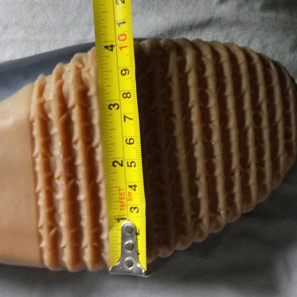 JBU Gwen Duck Shoes Navy Blue Women's Size 10 - Picture 8 of 8